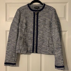 Lucky brand blazer jacket
